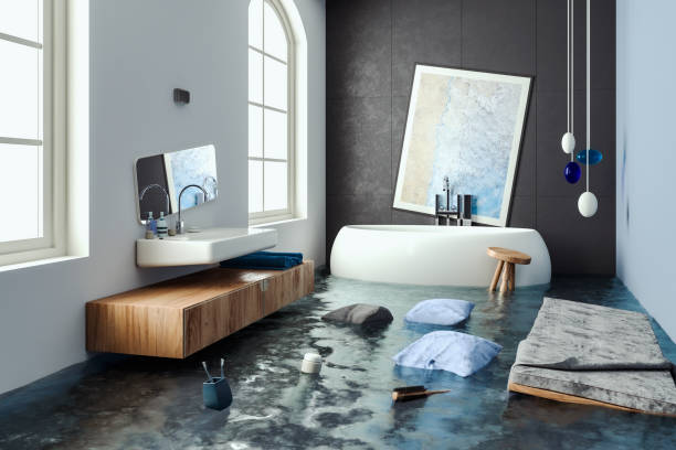 Best Residential water damage restoration  in Colby, KS